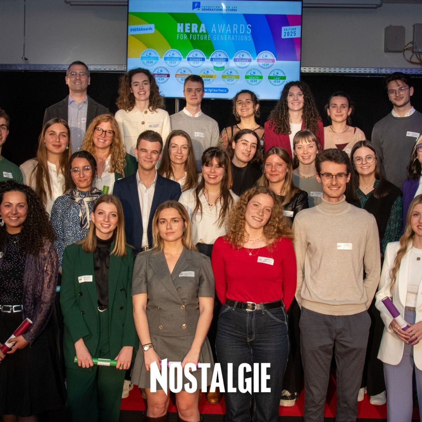Y\'a de l\'idée - initiatives solidaires et développement durable
