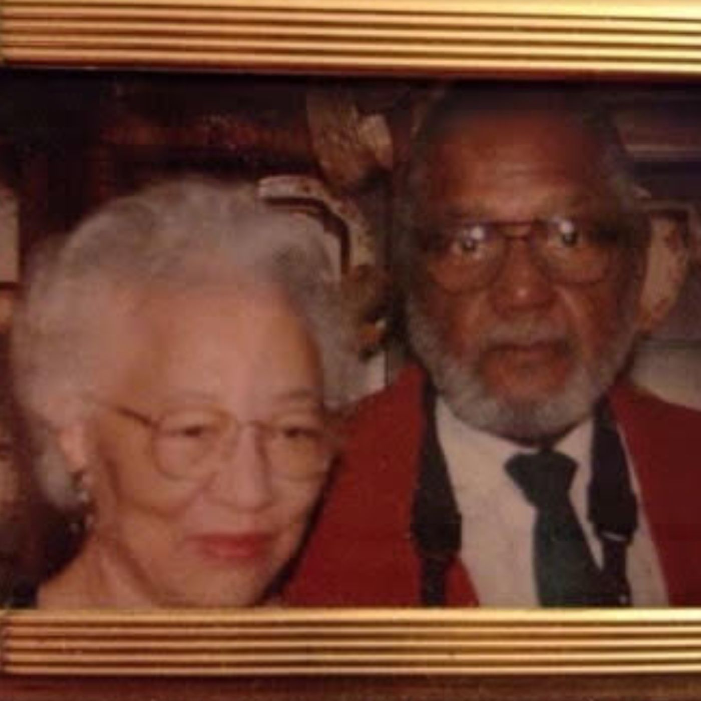KRE POETRY AND RADIO - EP 75 (TOPIC : CELEBRATING THE WILLIAMS FAMILY)