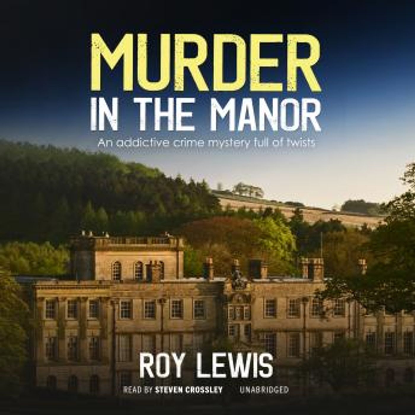 Grab the Top Free Audiobooks in Mystery, Thriller & Horror, Suspense