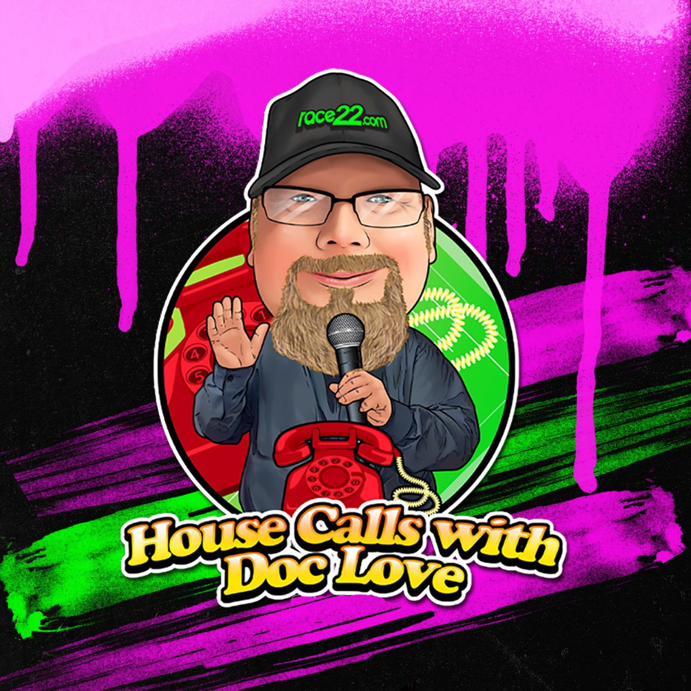 House Calls With Doc Love