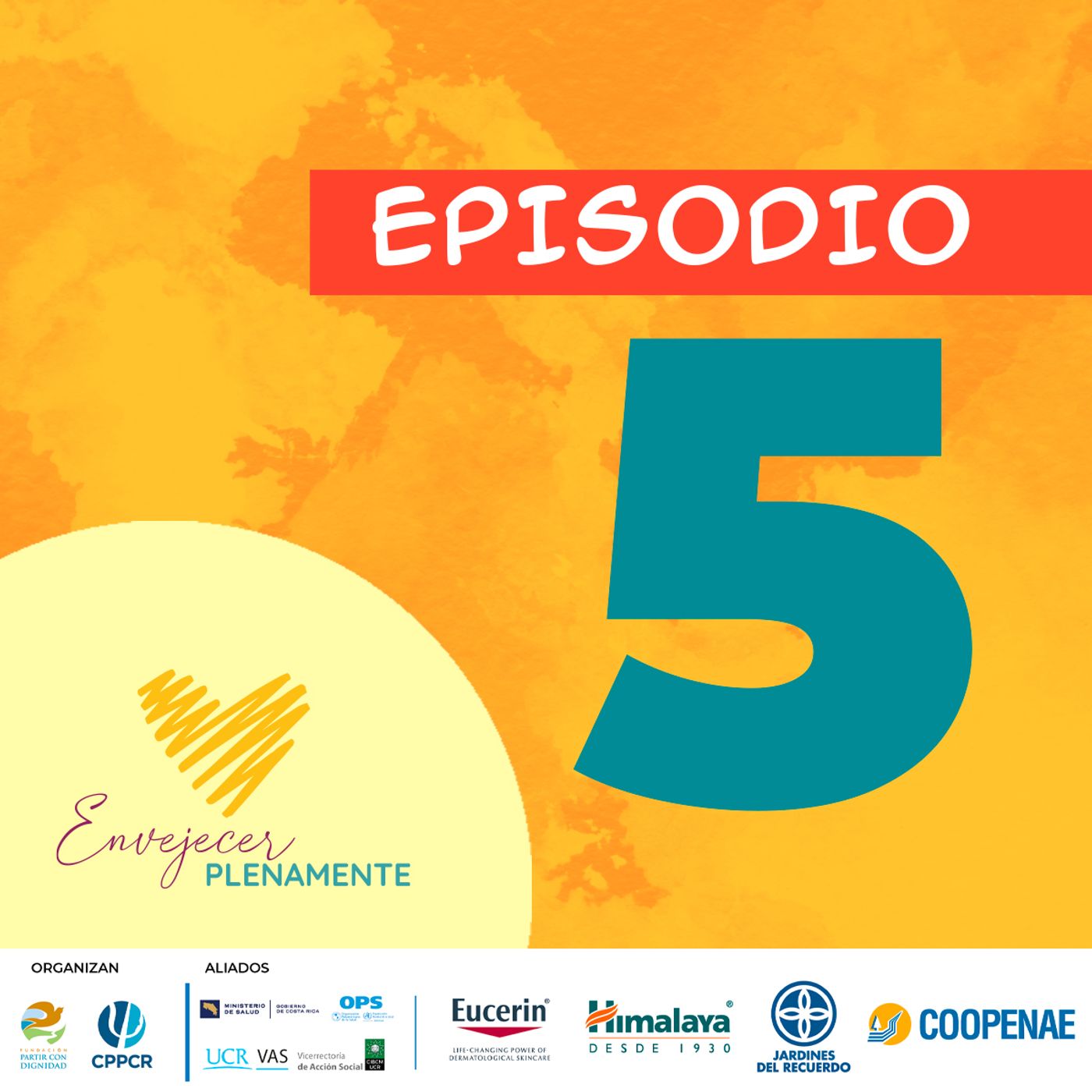 Envejecer Plenamente