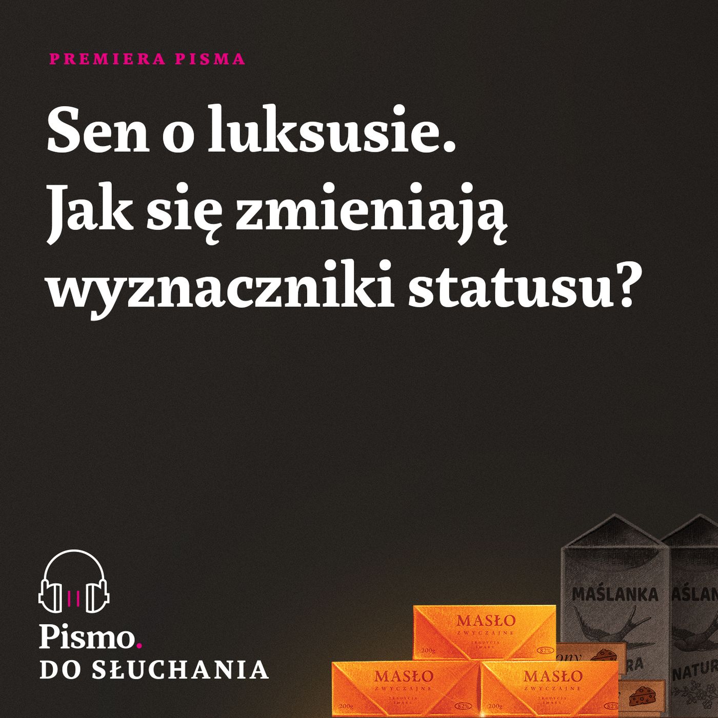 Premiera Pisma