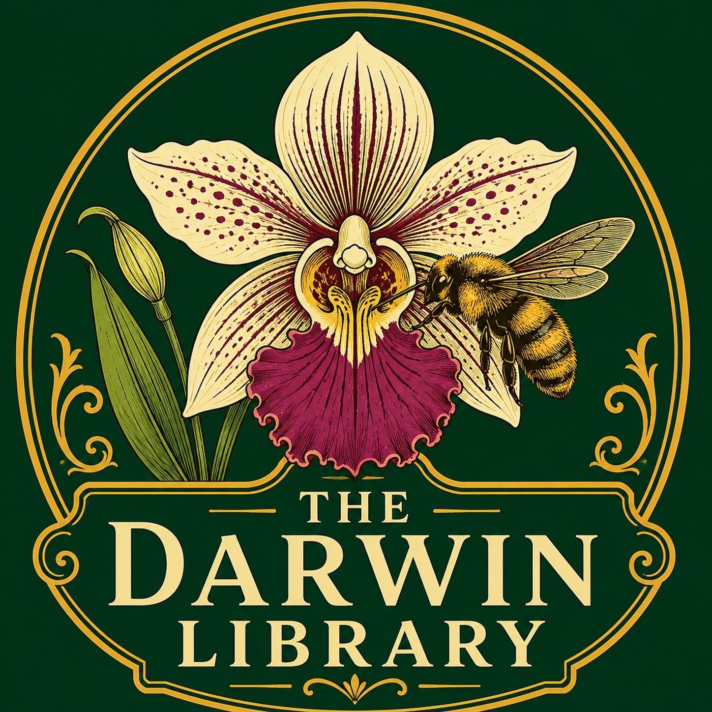 The Darwin Library