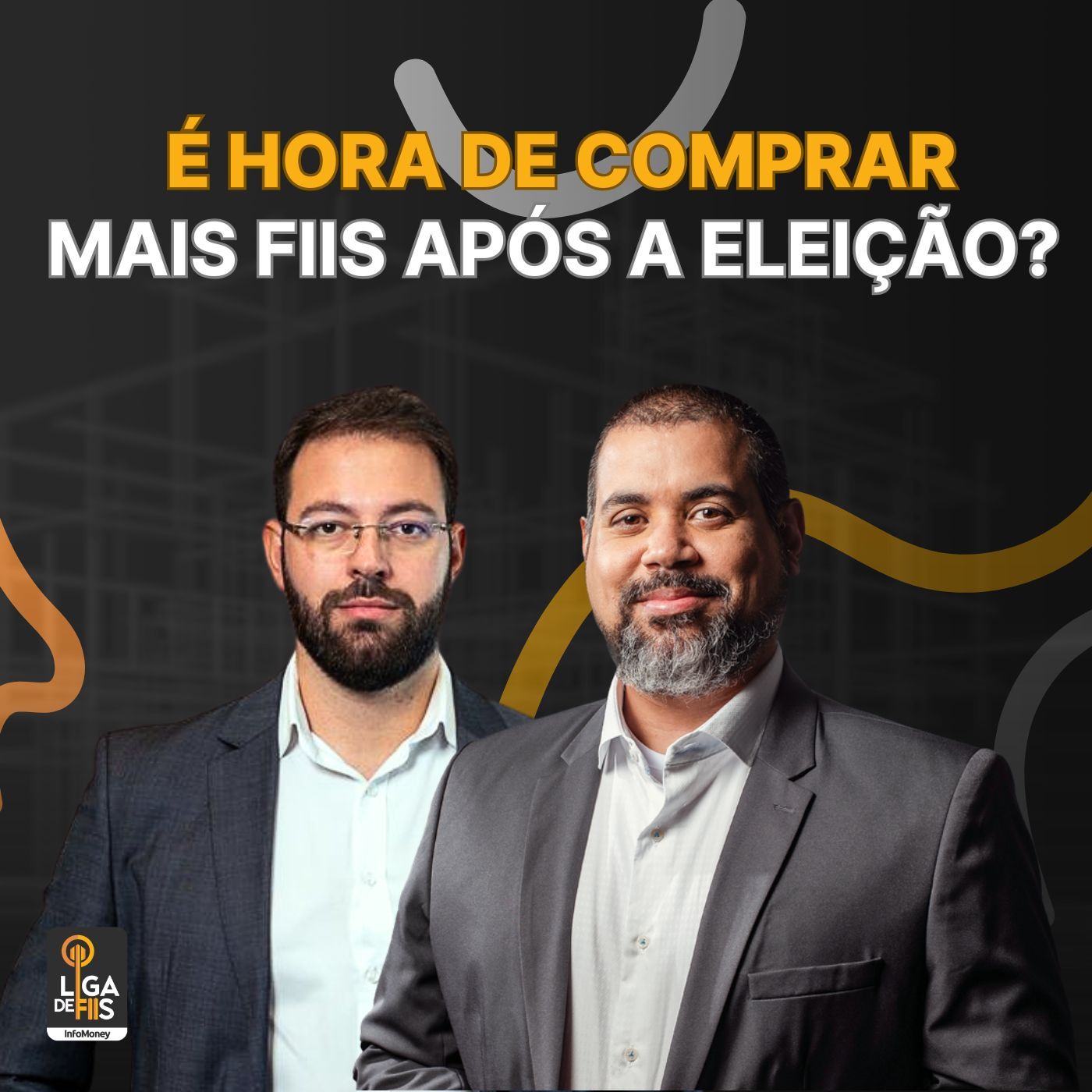 Começou o rali dos FIIs? O que esperar do IFIX pós-eleição #71