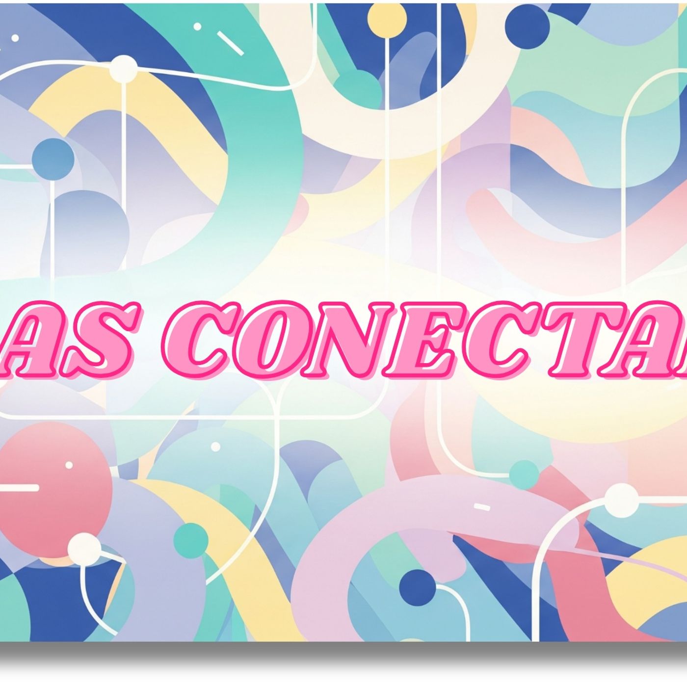 Podcast - Ivanna Echeverry 8° episode artwork