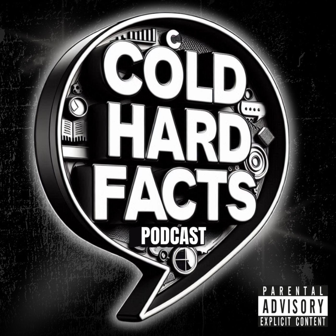 Cold HARD Facts Podcast’s show