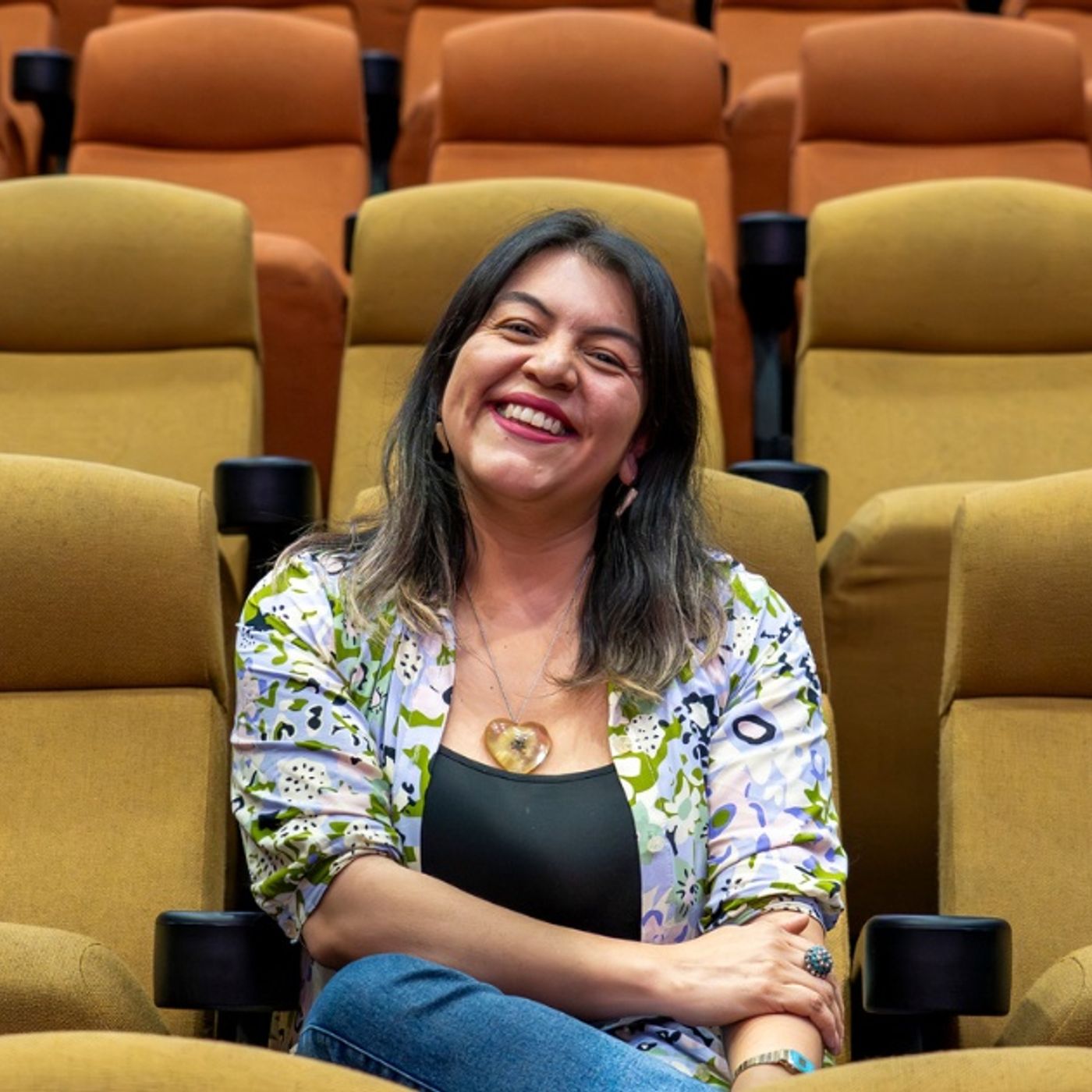 Entrevista Quena Leonel, Zonas de Arte y Emprendimiento 1 episode artwork