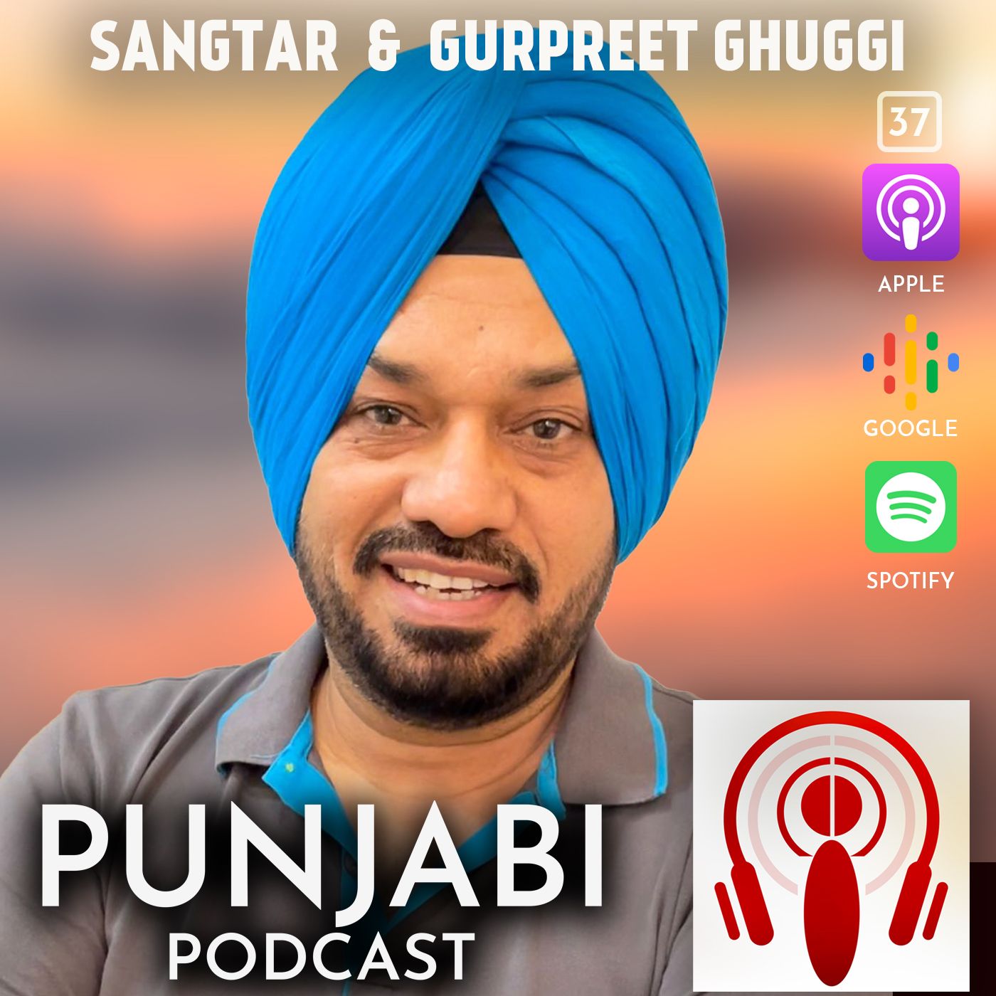 Punjabi Podcast