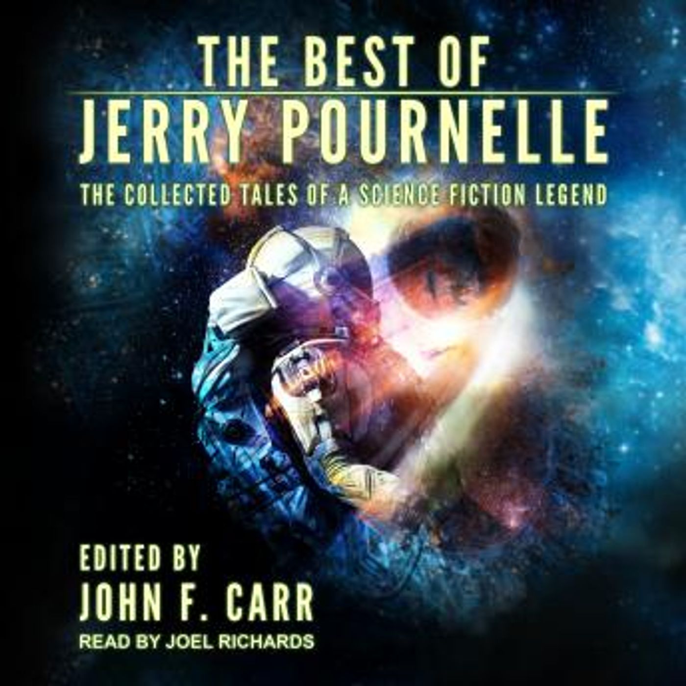 Get Your Favorite Full Audiobooks in Science Fiction & Fantasy, Science Fiction