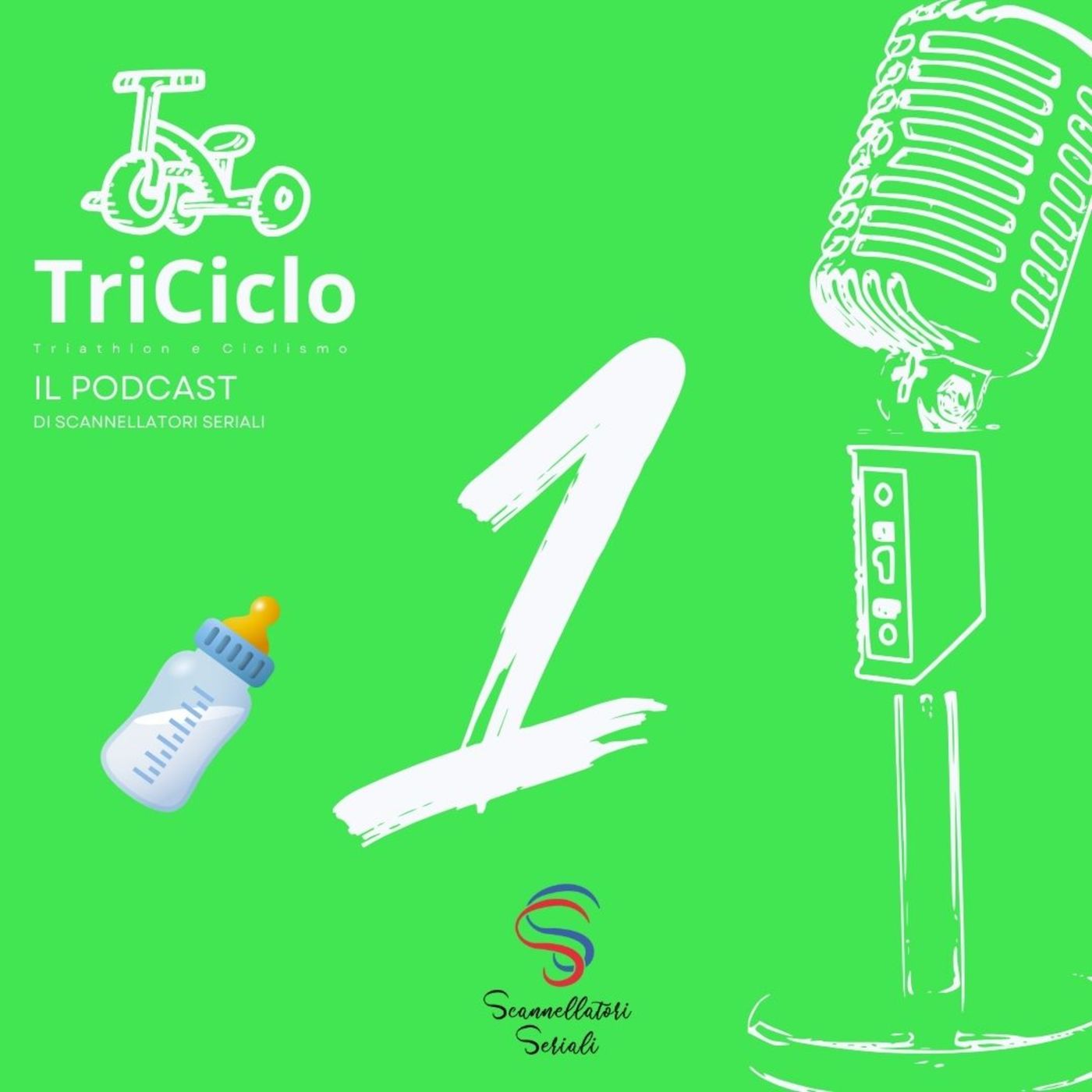 TriCiclo