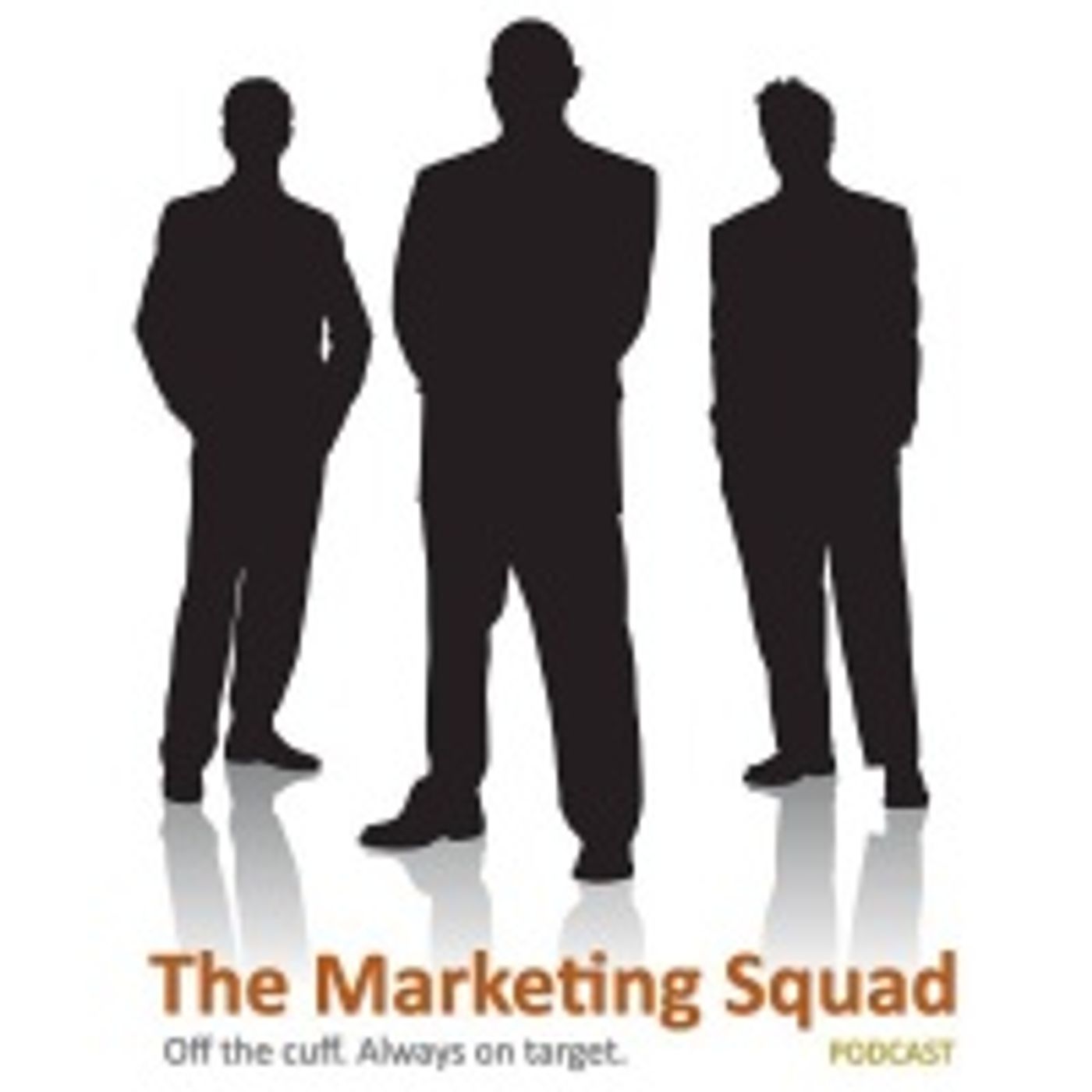 Marketing Squadcast