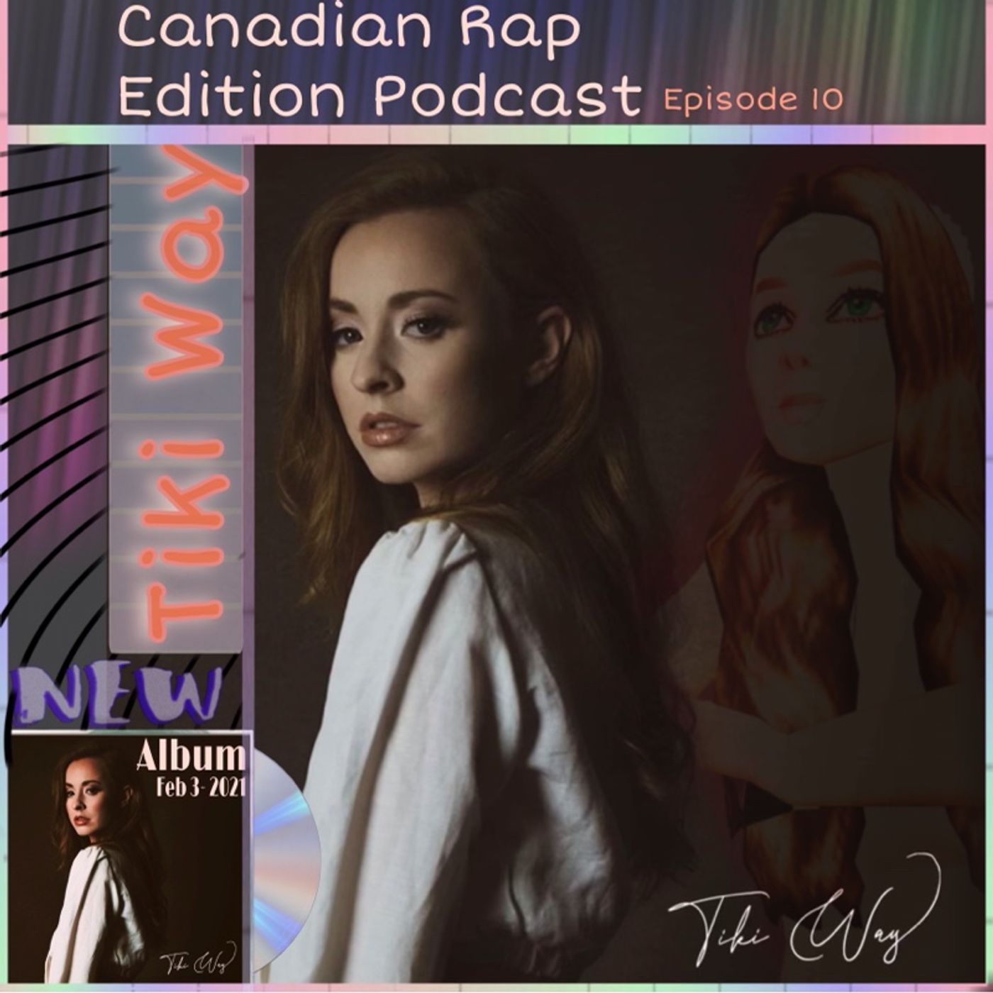 Interviews Canadian Rap Edition