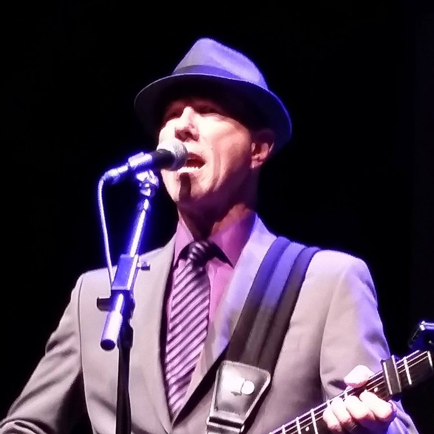Living On Music with Steve Houk
