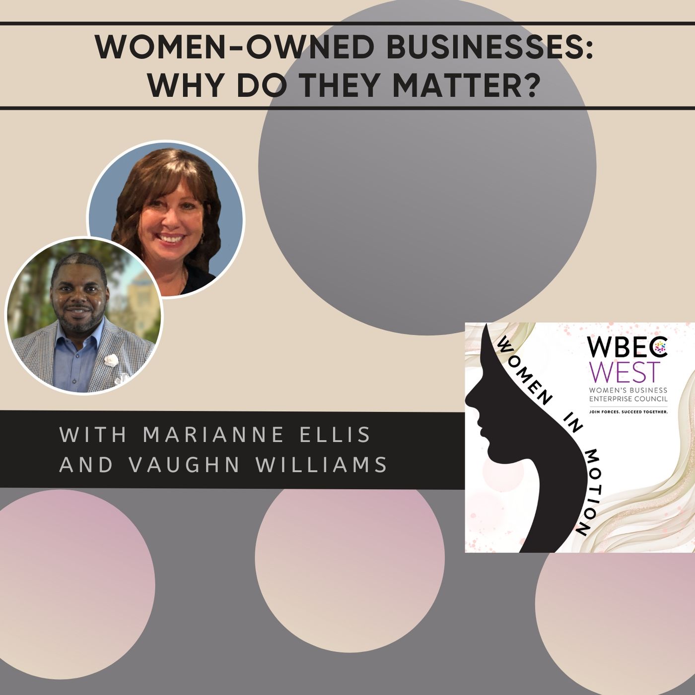 Women-Owned Businesses: Why Do They Matter?
