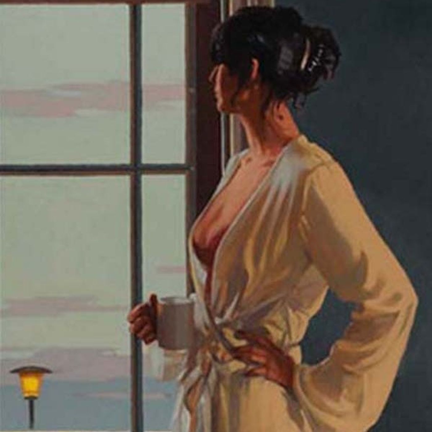 Gloria - Eduardo Mendoza