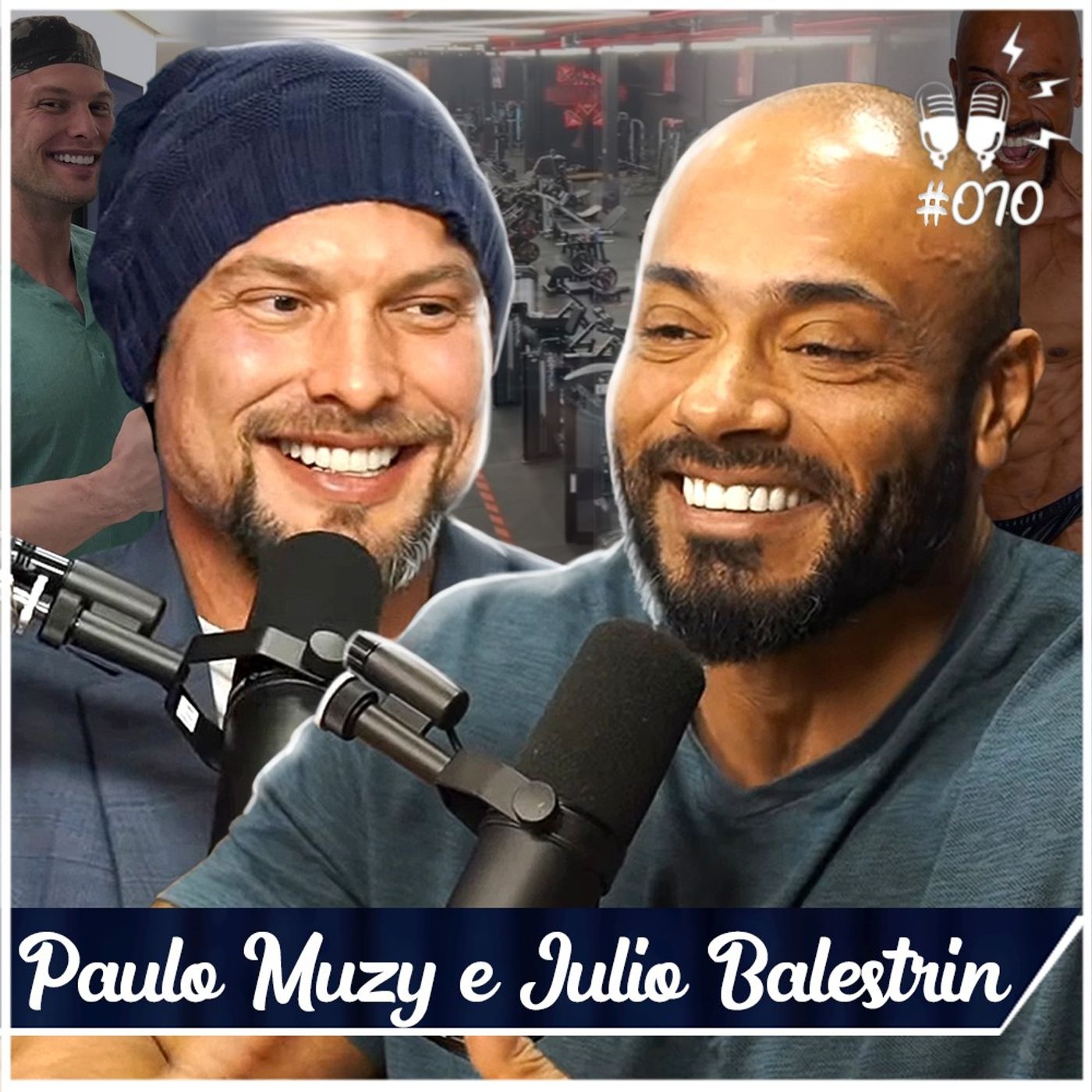 Alerta em 3 minutos podcast