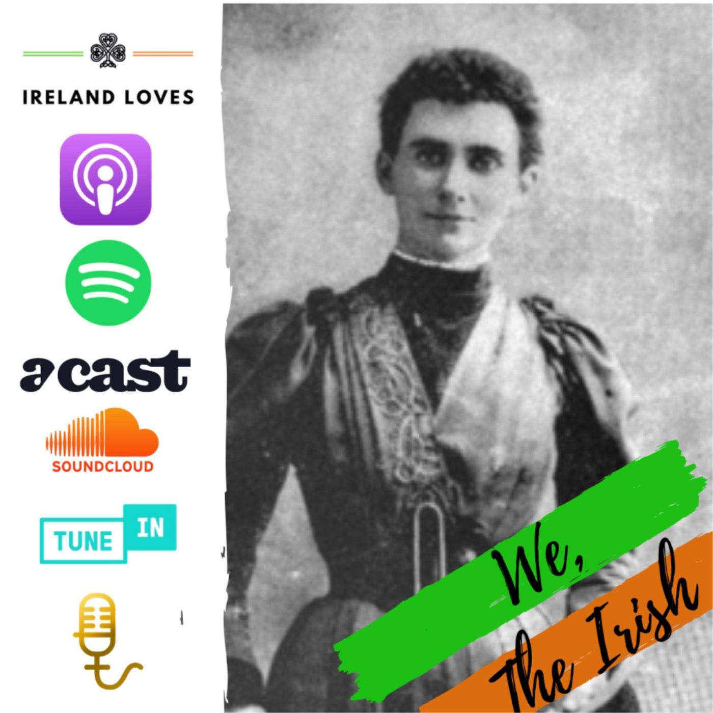 EP45: Medals in a Drawer