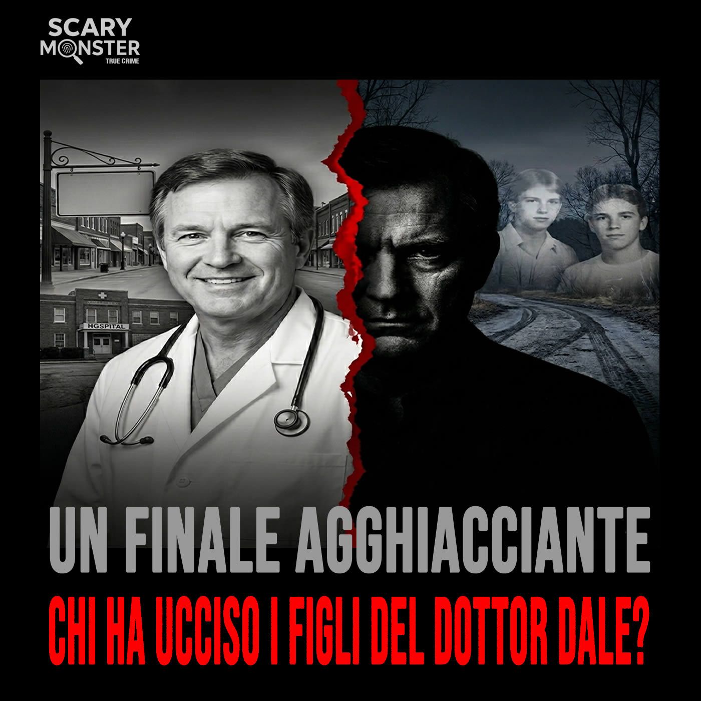 Una Famiglia Distrutta, Due Omicidi e un Finale Imprevedibile episode artwork