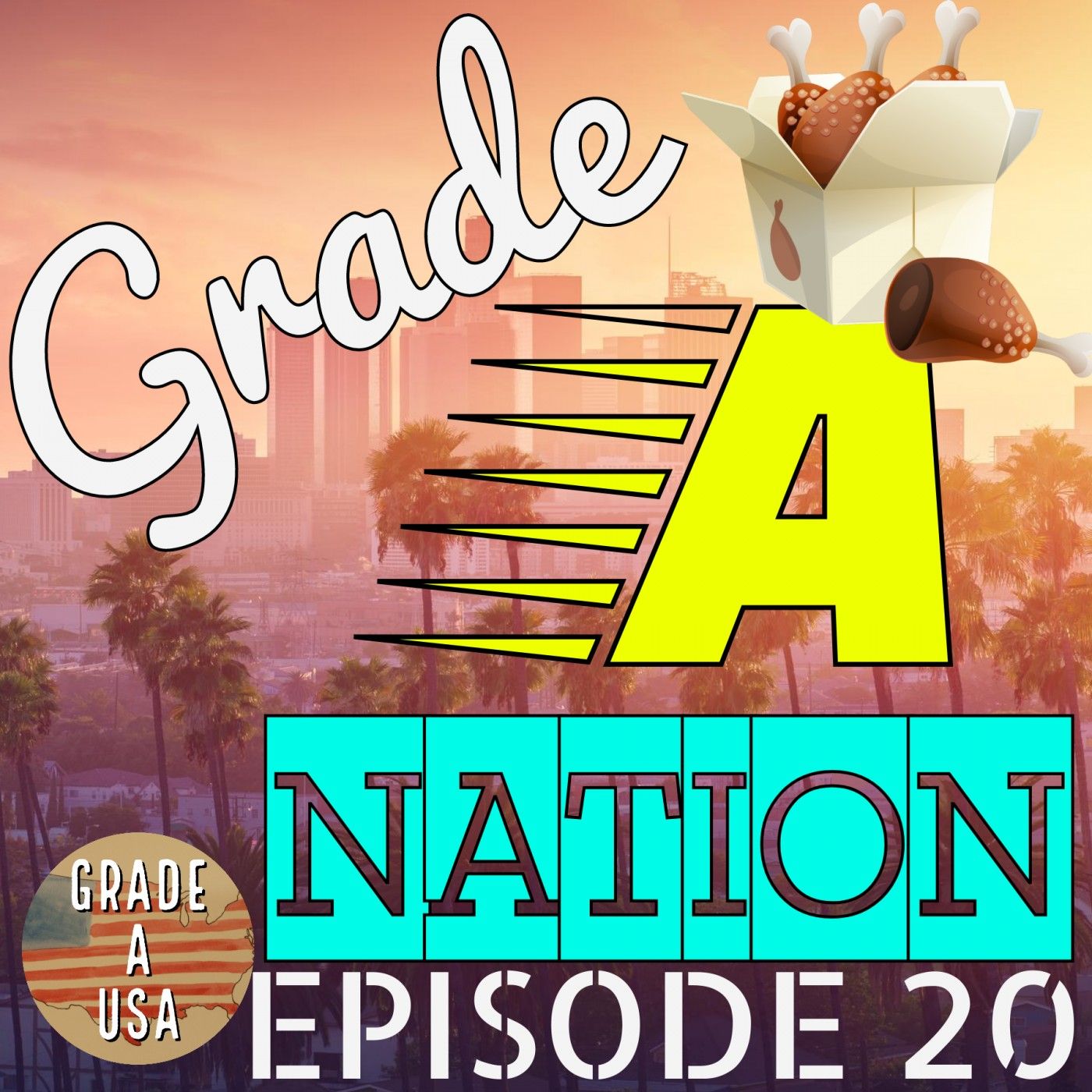 Grade A Nation