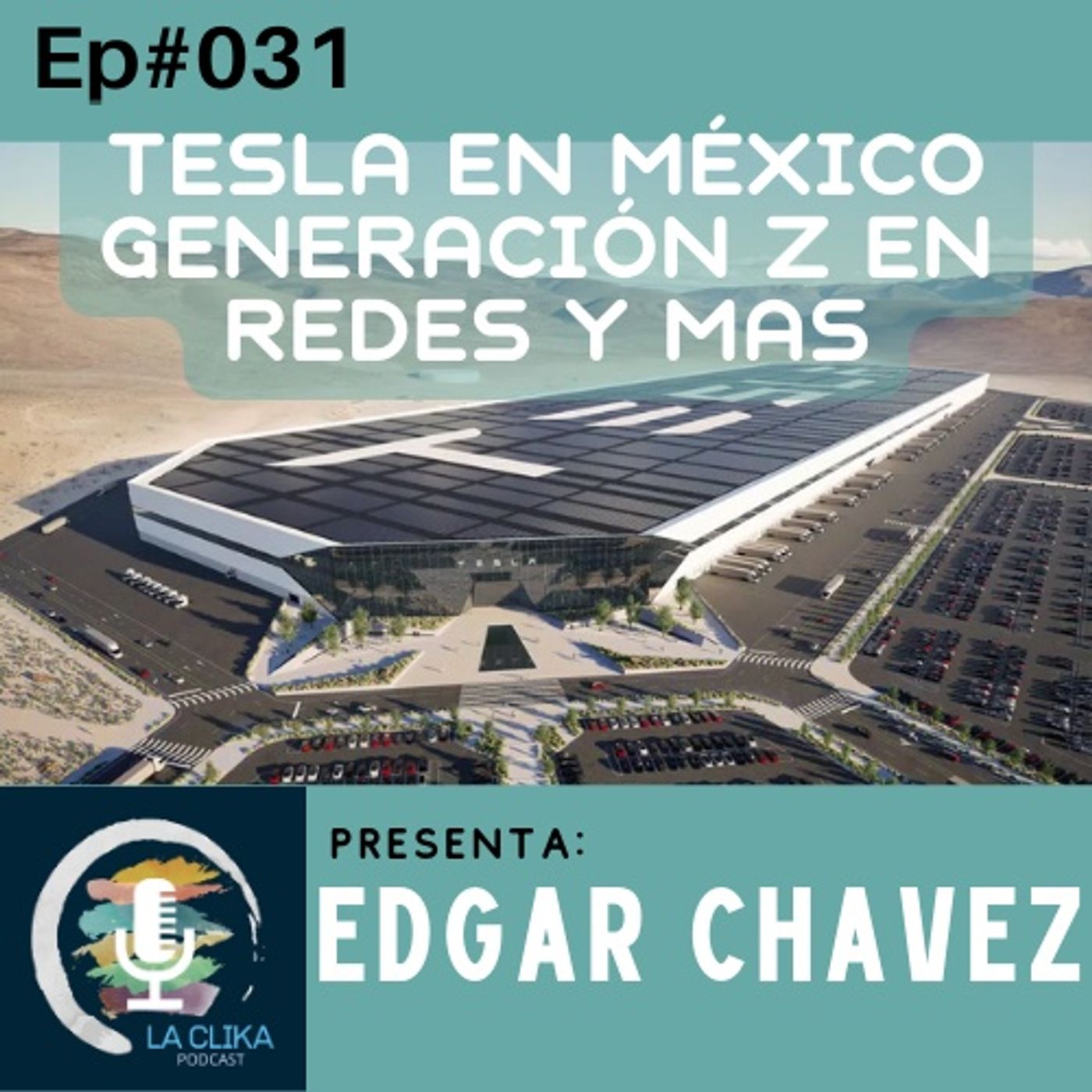 La Clika - El Podcast
