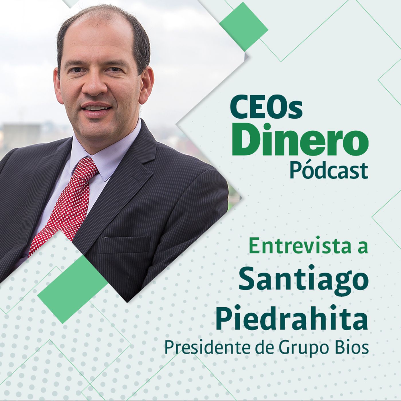 CEOs Dinero