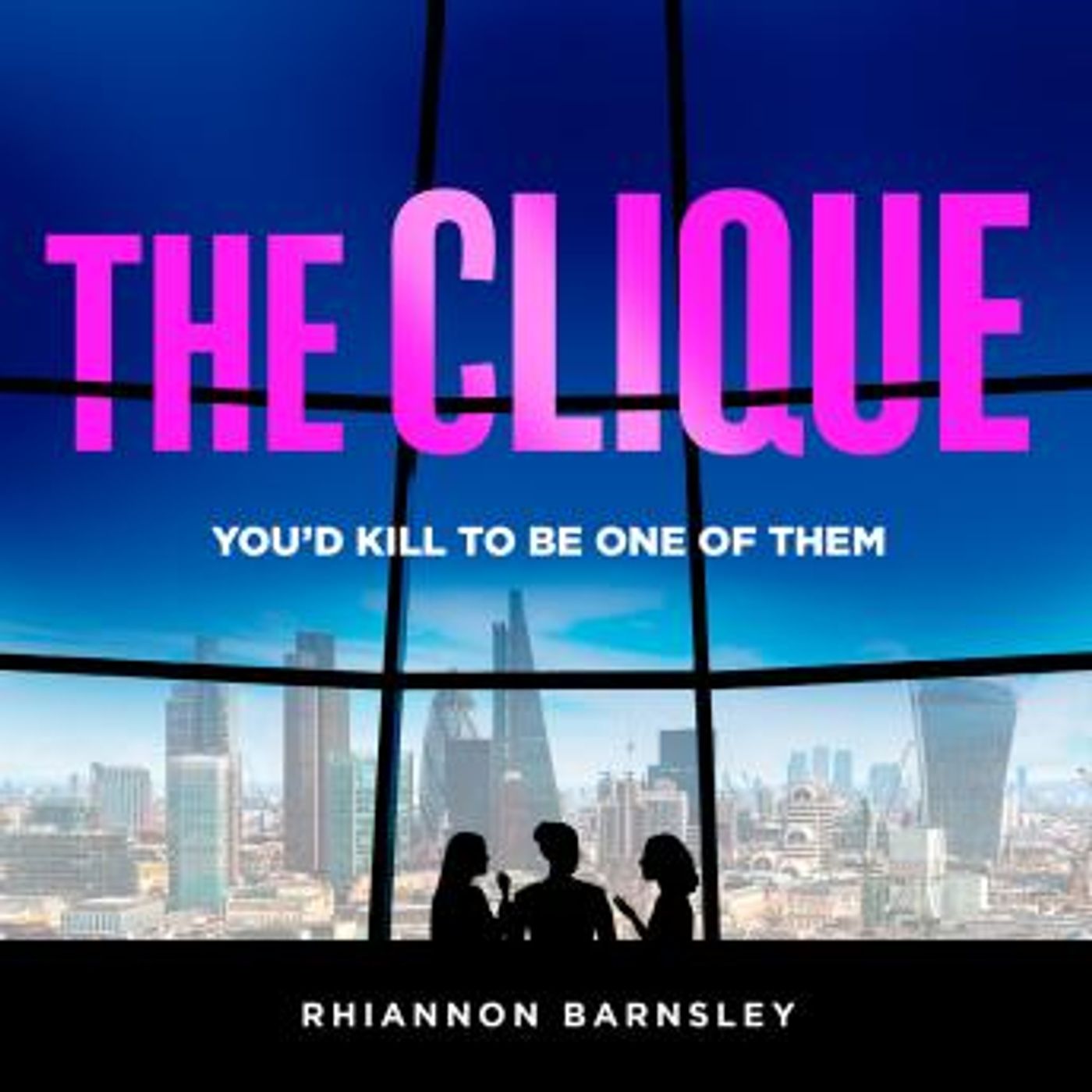 Trending Full Audiobooks in Mystery, Thriller & Horror, Suspense