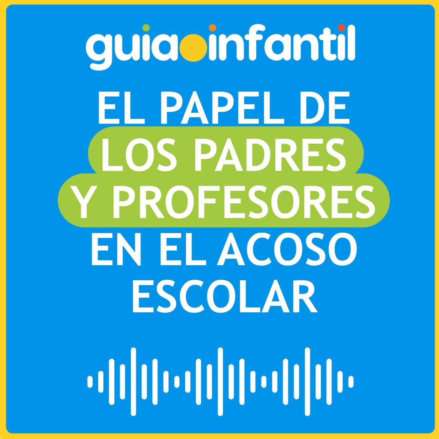 Guiainfantil.com #ConectaConTuHijo