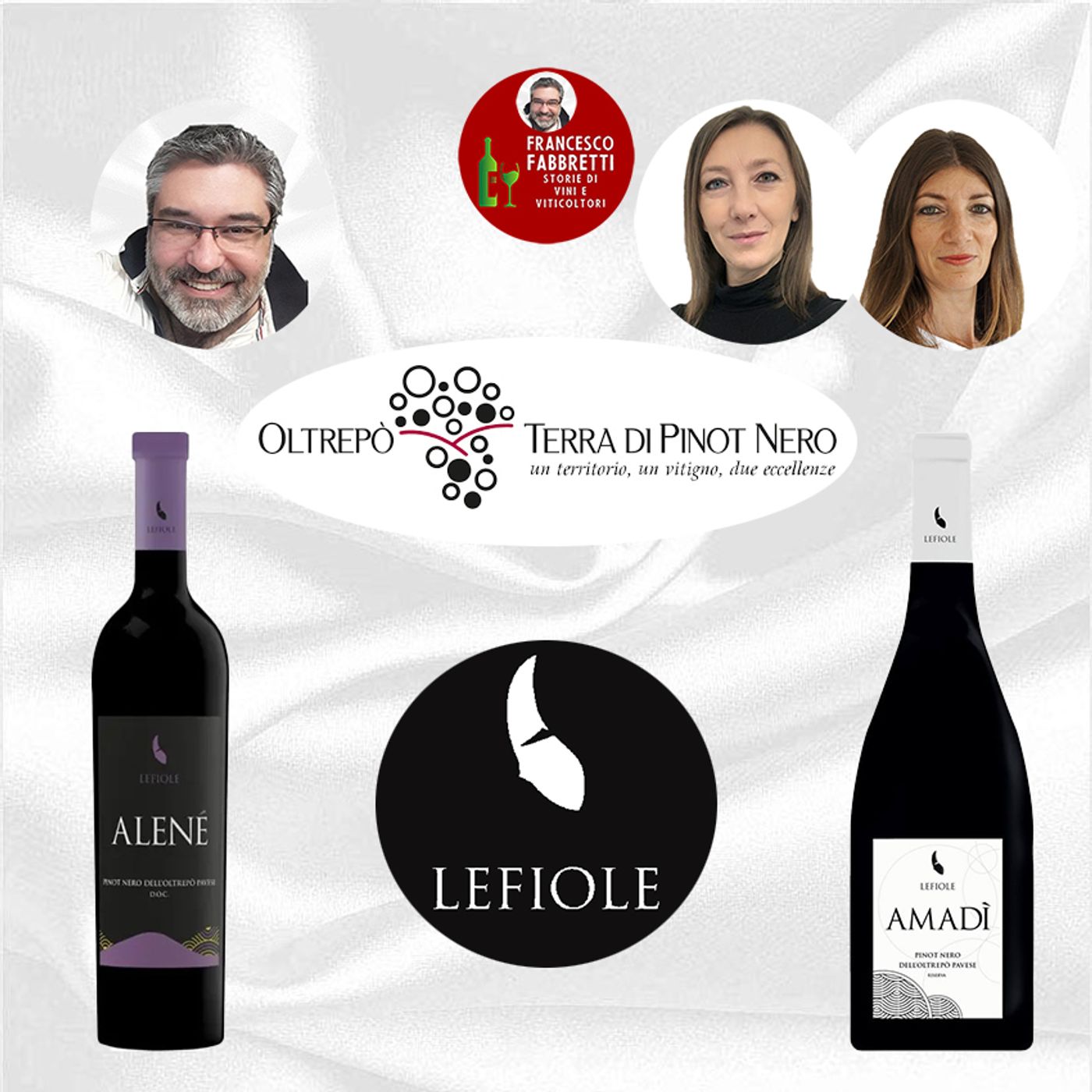 Oltrepò Terra di Pinot Nero