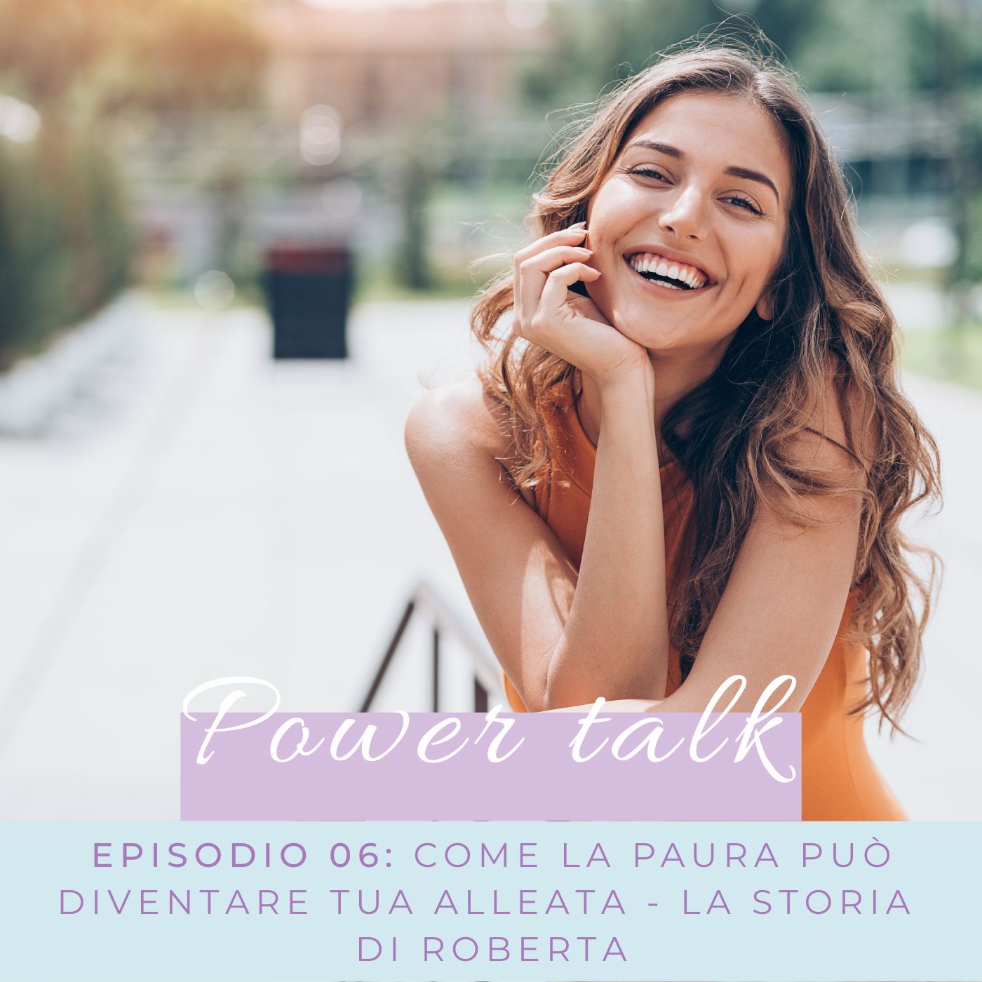 Power Talk
