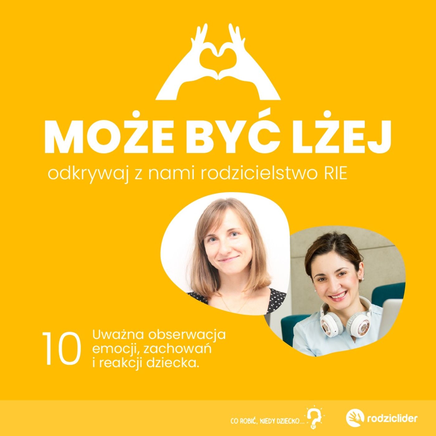 Rodzic-lider.