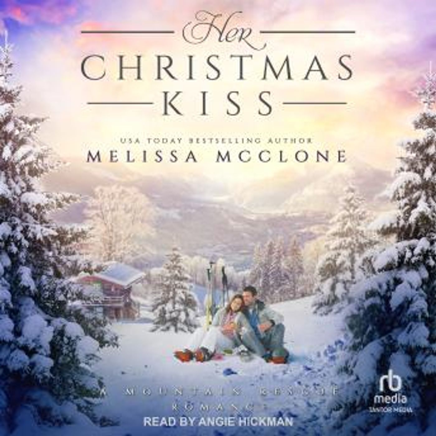 Get New Full Audiobooks in Romance, Clean & Wholesome