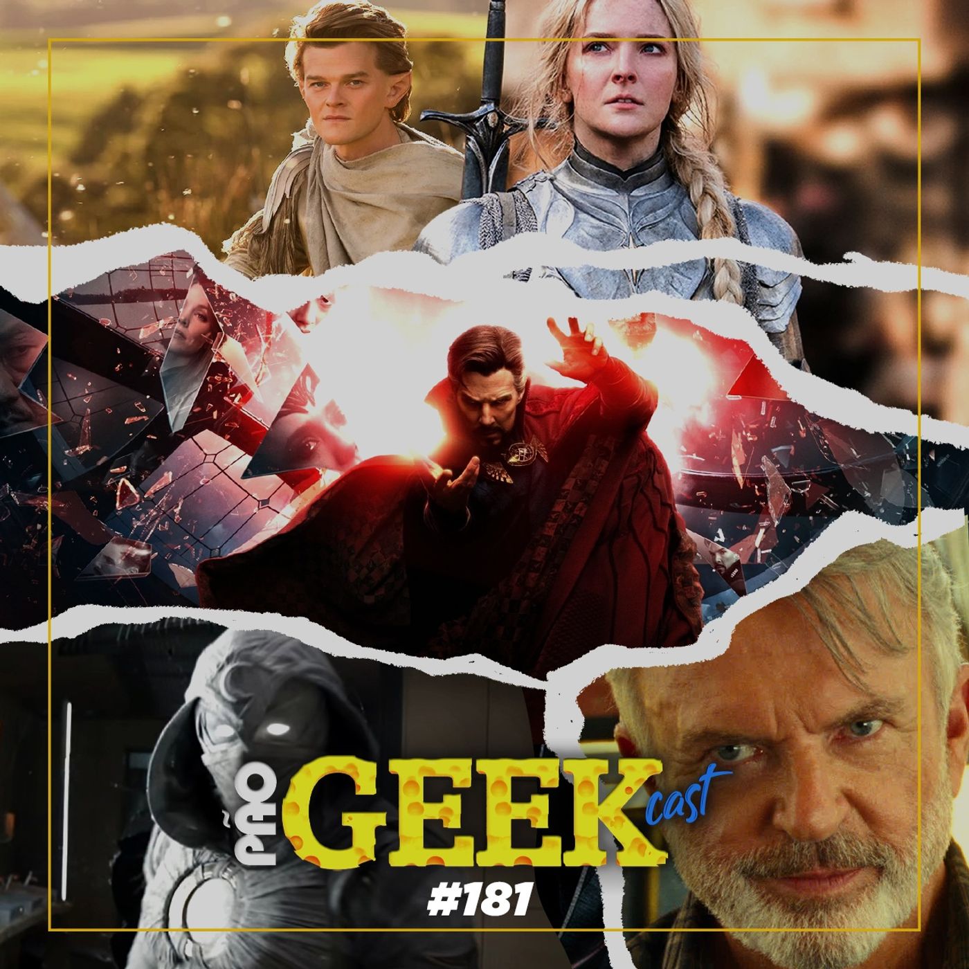 PãoGeekcast