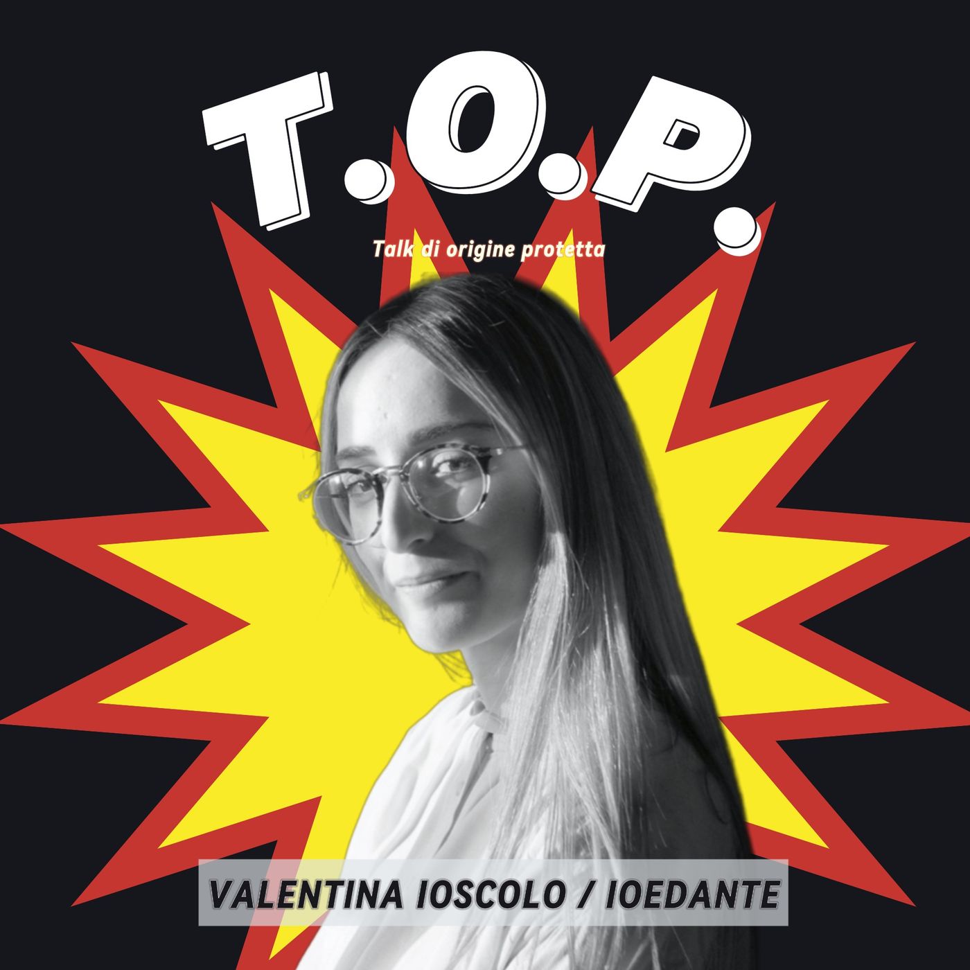 T.O.P. - talk di origine protetta