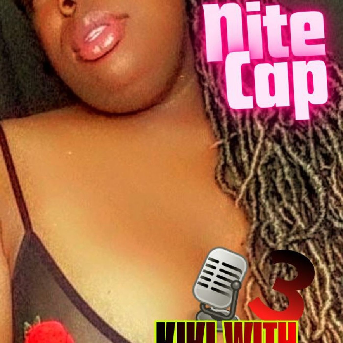Nite Cap: Another 3sum Gone Wrong...Again 😂 episode artwork