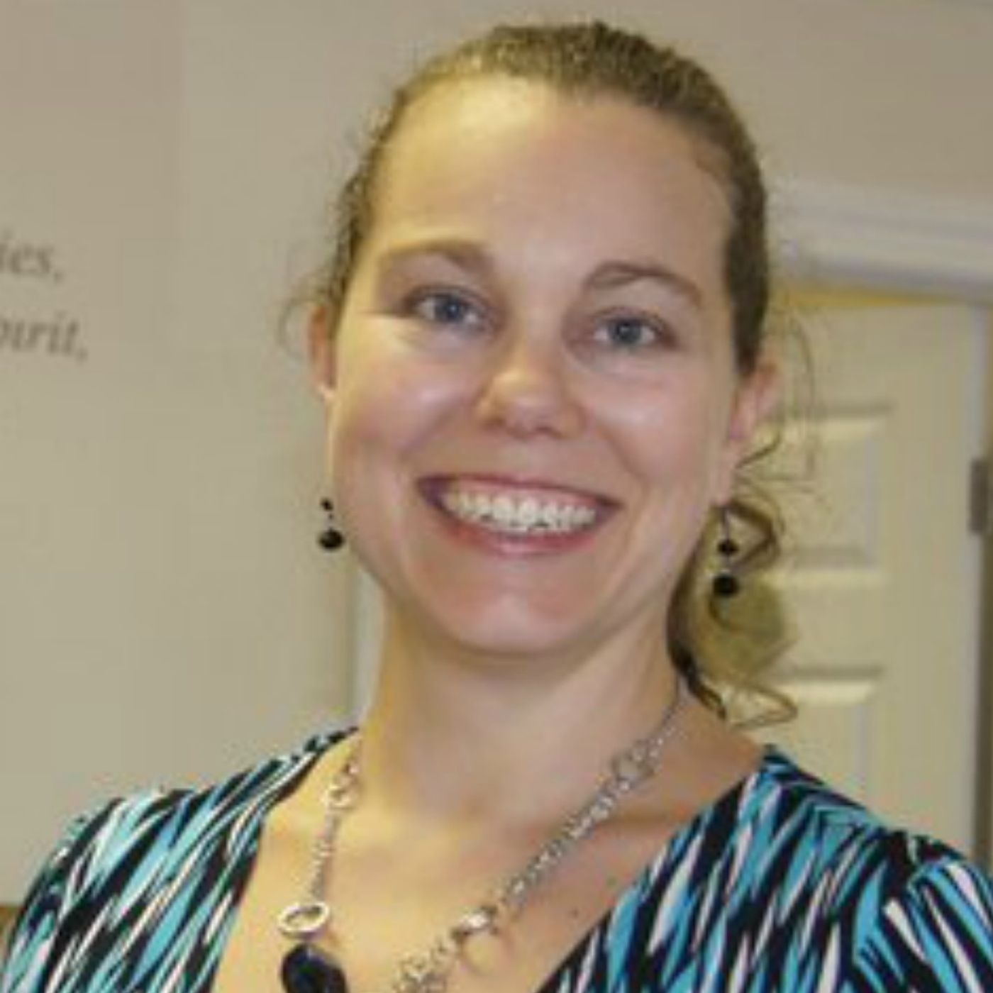 Ep 002 Interview with Tracy Wainwright