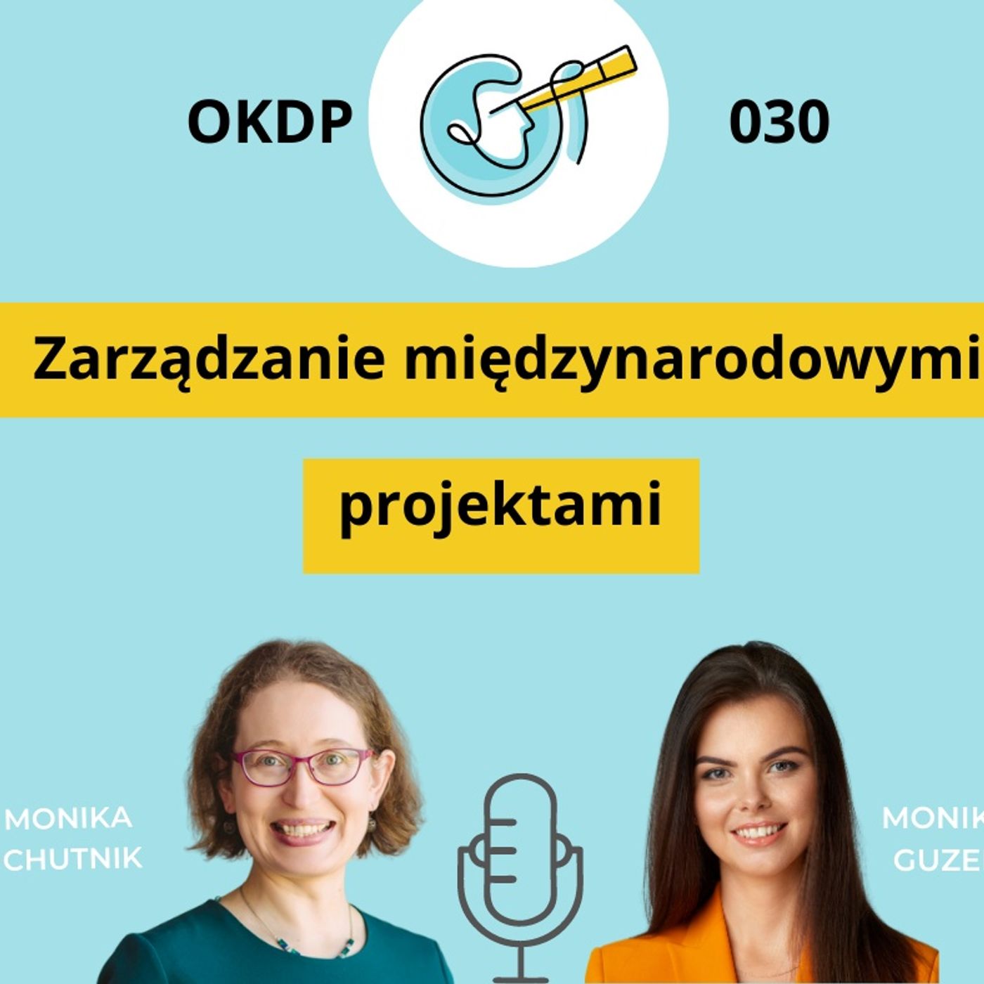 O Krok Do Przodu. Liderzy zmian