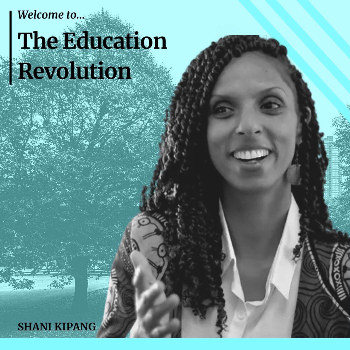 The Education Revolution