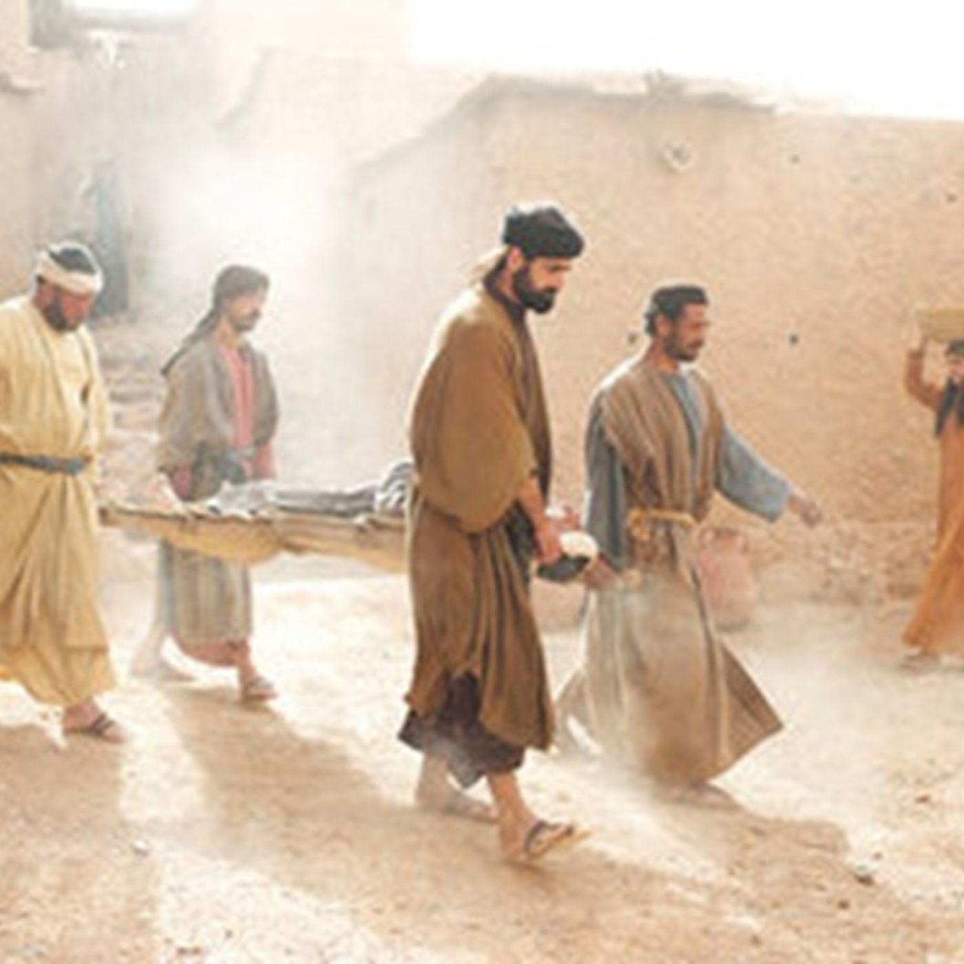 02/18/2024 Sun Am-Pastor Jeff Crawley: The greatest alter workers in scriptures episode artwork