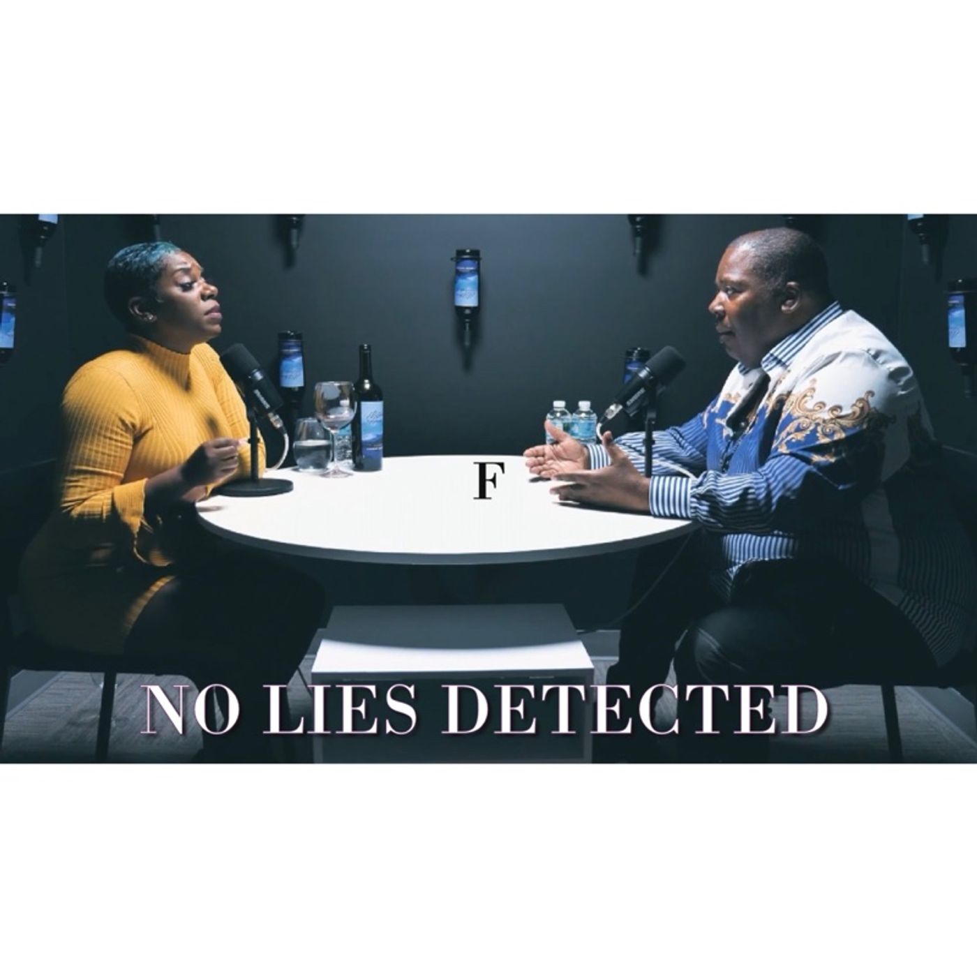 Being Beautifully Honest Podcast