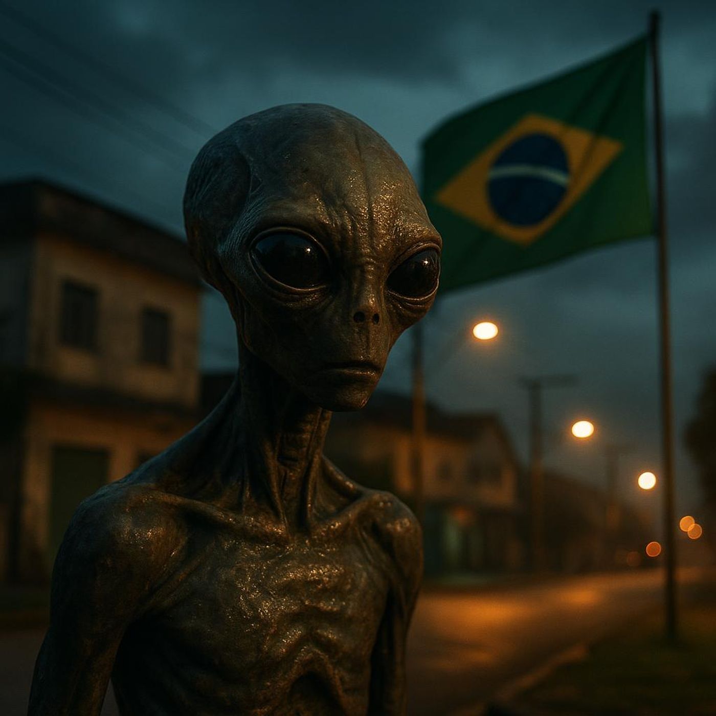 Unveiling the Varginha Mystery: Aliens in Brazil