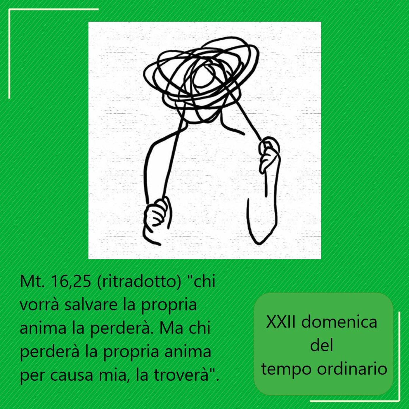 Omelie in Cappellina