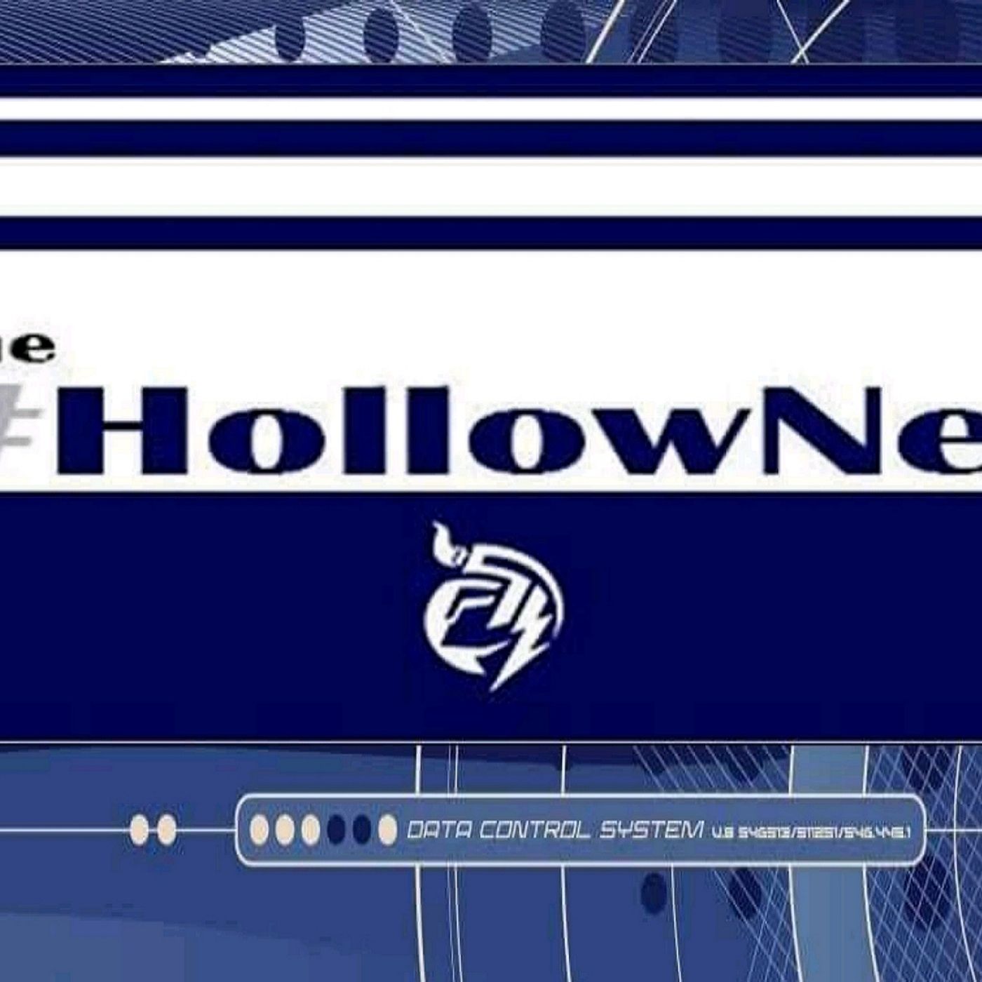 The #HollowNet Archive