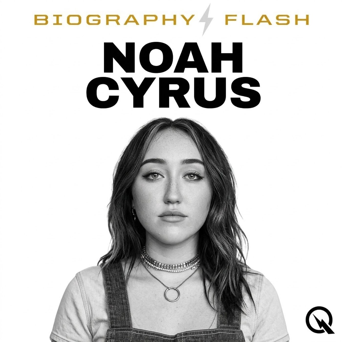 Noah Cyrus - Biography Flash