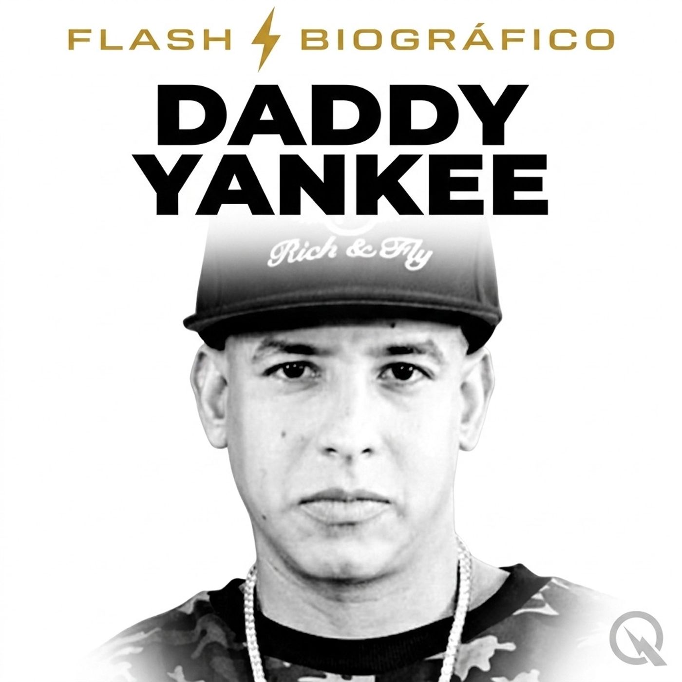 Daddy Yankee - Flash Biográfico