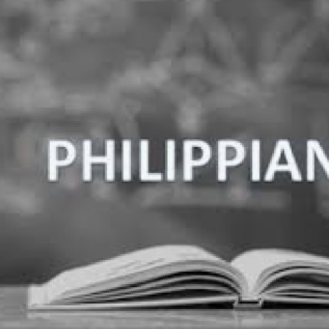 Episode 39- Message On Apostle Paul (Philippians 3:17-21) episode artwork