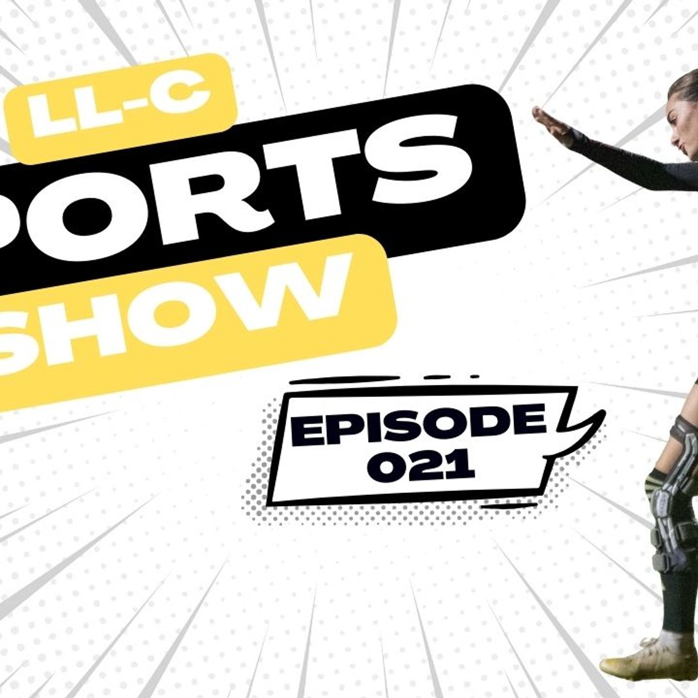 Tigers split Stone; Playoffs episode artwork