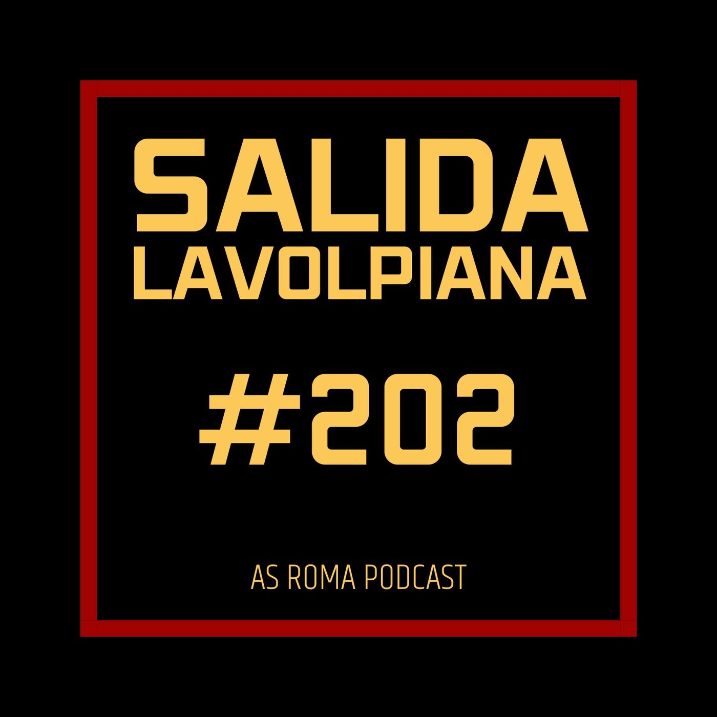 Salida Lavolpiana