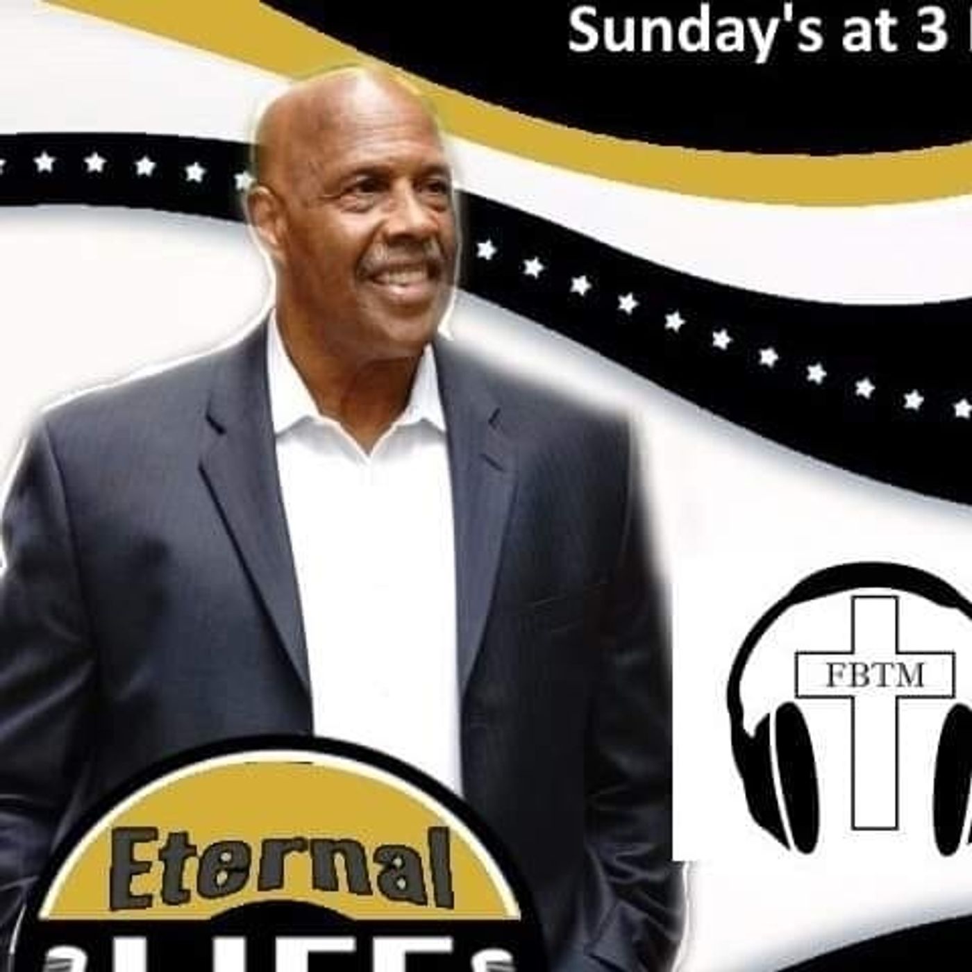 Dr. Ben Pennington - Jesus In Genesis