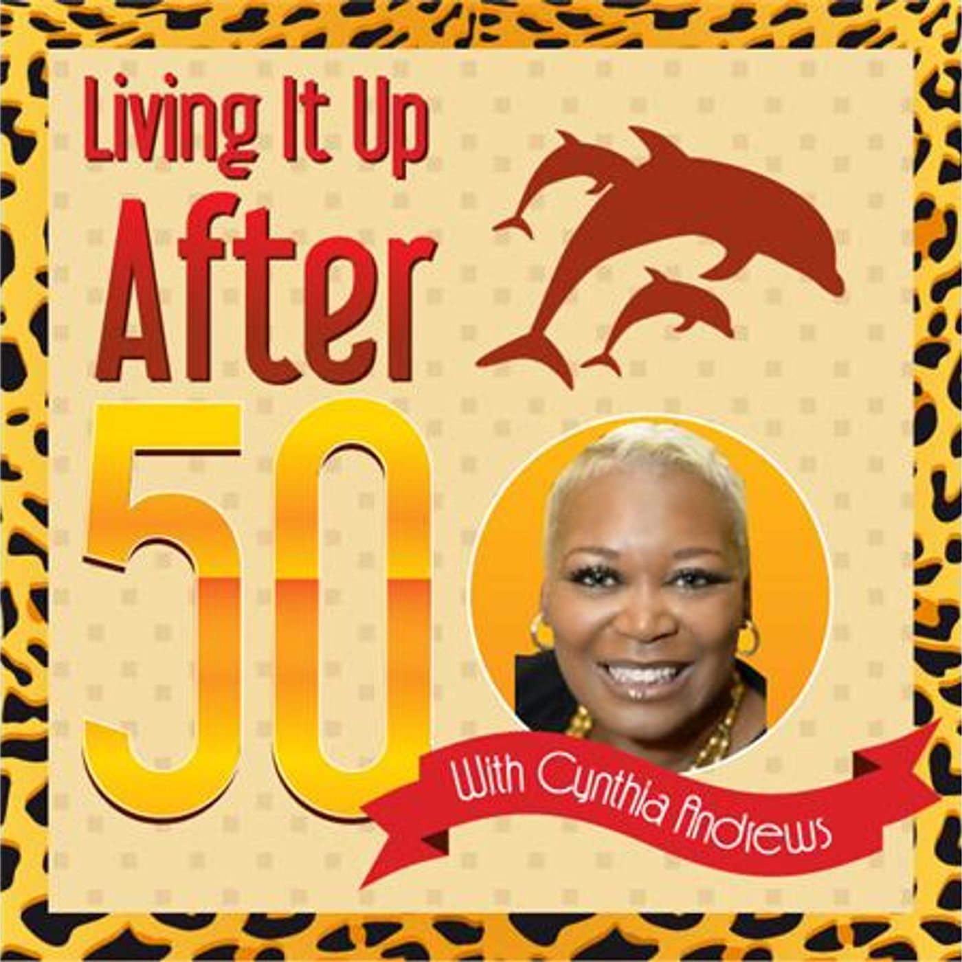 Faith Walk with Joyce White