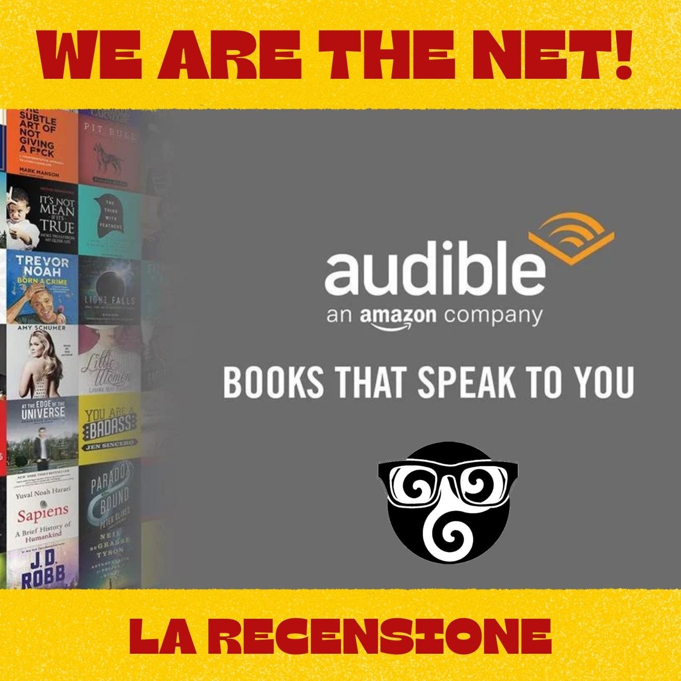 We are the Net